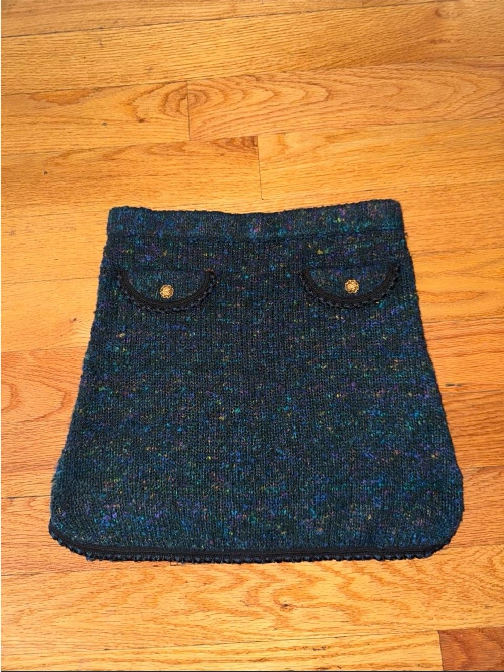 Vintage Betsy Johnson skirt